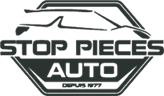 Stop Pièces Auto