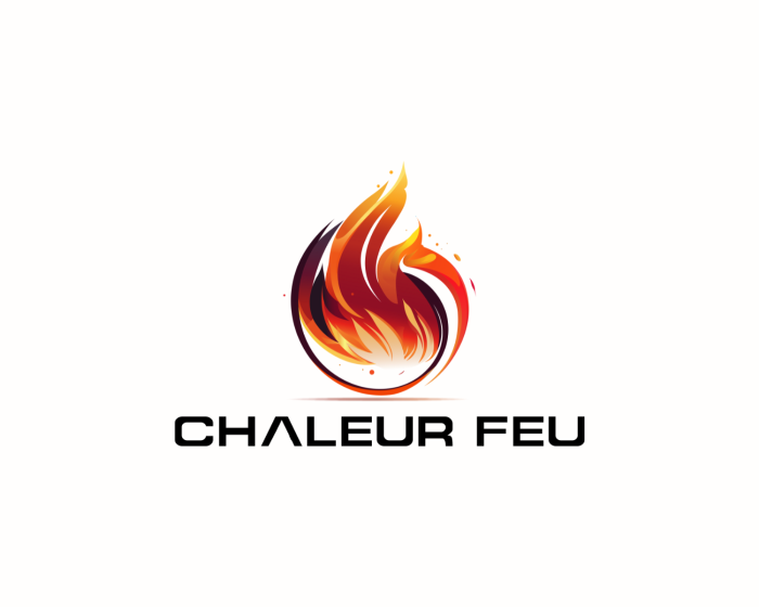 Refonte du site web de Chaleurfeu