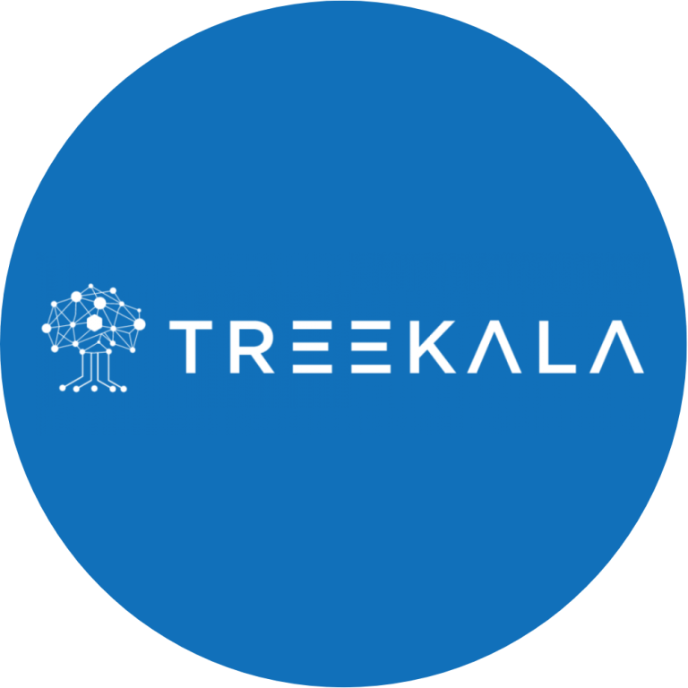 Logo TREEKALA